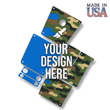 Design Your Own Body Panels