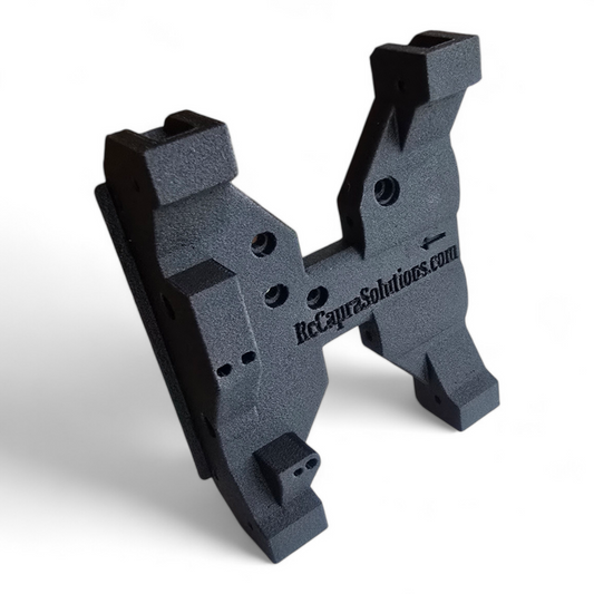 Capra inverted Skid HEAVY DUTY!