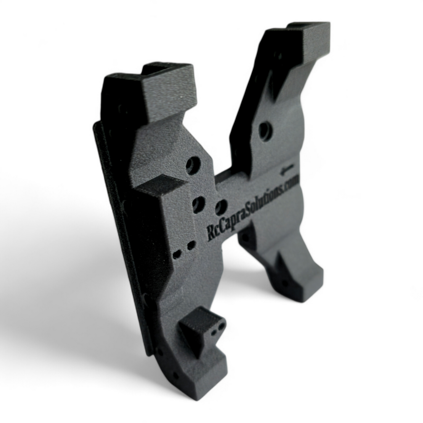 Capra Flat Skid HEAVY DUTY!