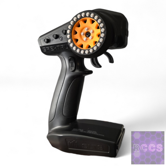 Spektrum DX3/SLT3/DX5C Beadlock Wheel