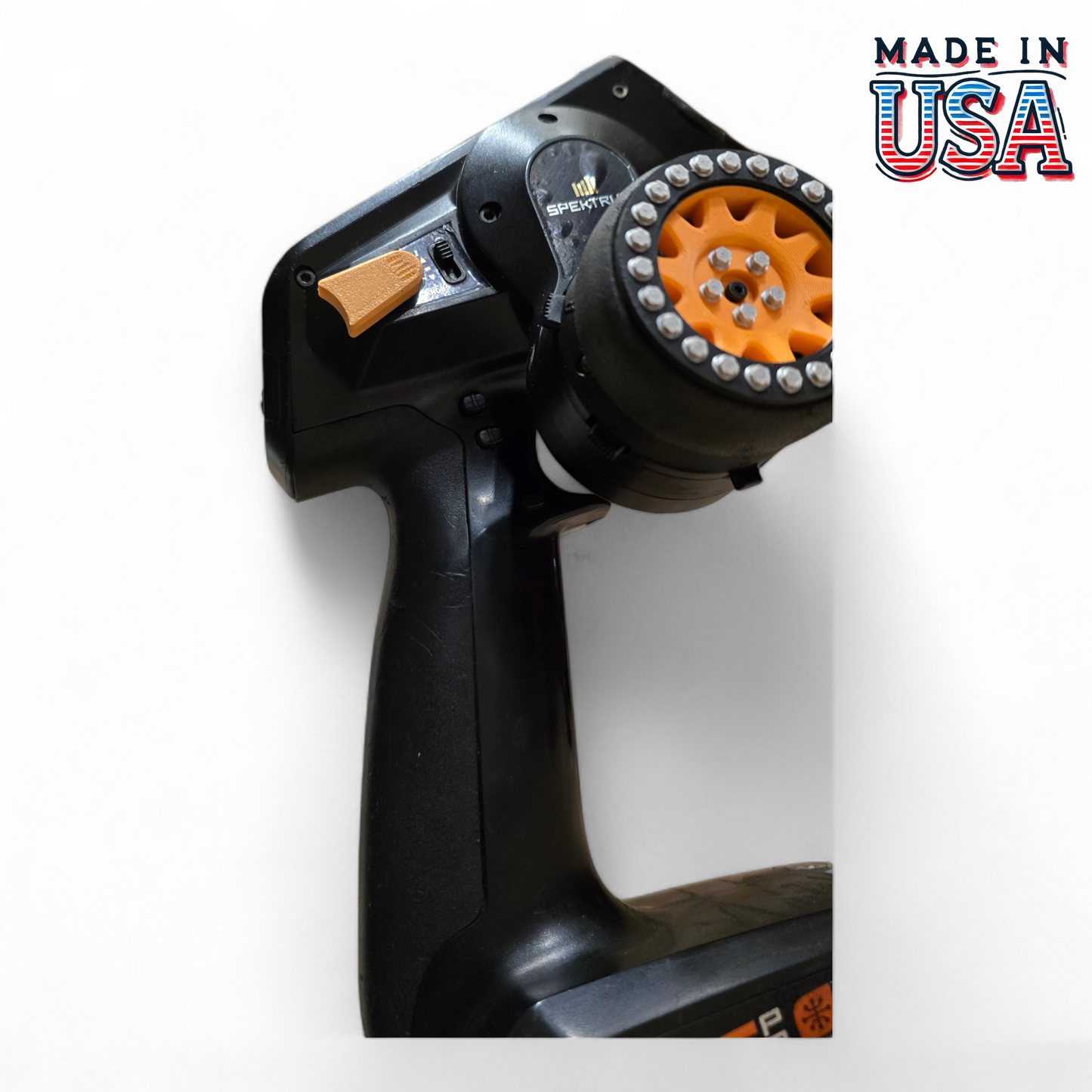 Spektrum DX5 PRO Beadlock Wheel