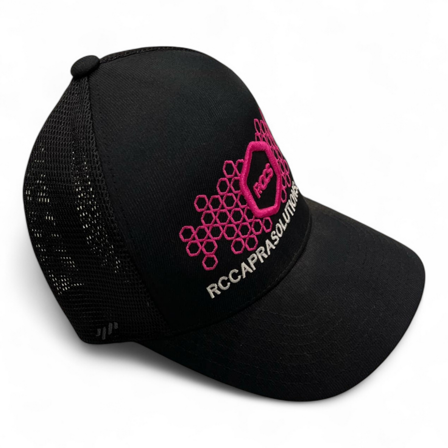 RCCS Hexagon Hat