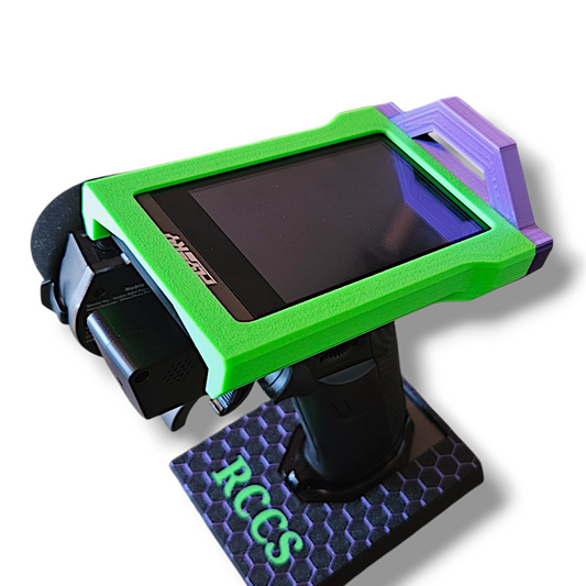 Flysky NB4 Noble Screen Protector V2