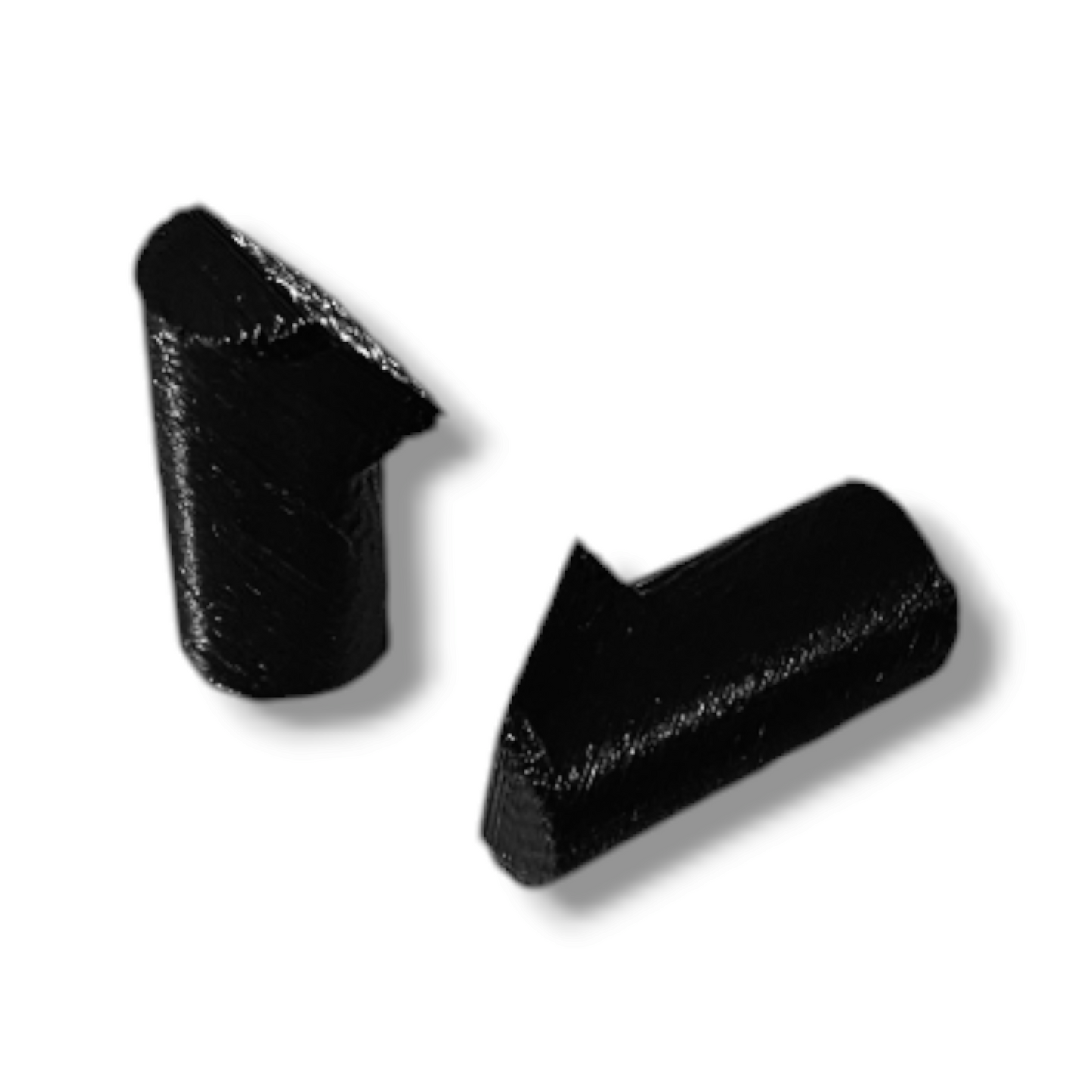 Axial Capra Hood Clips