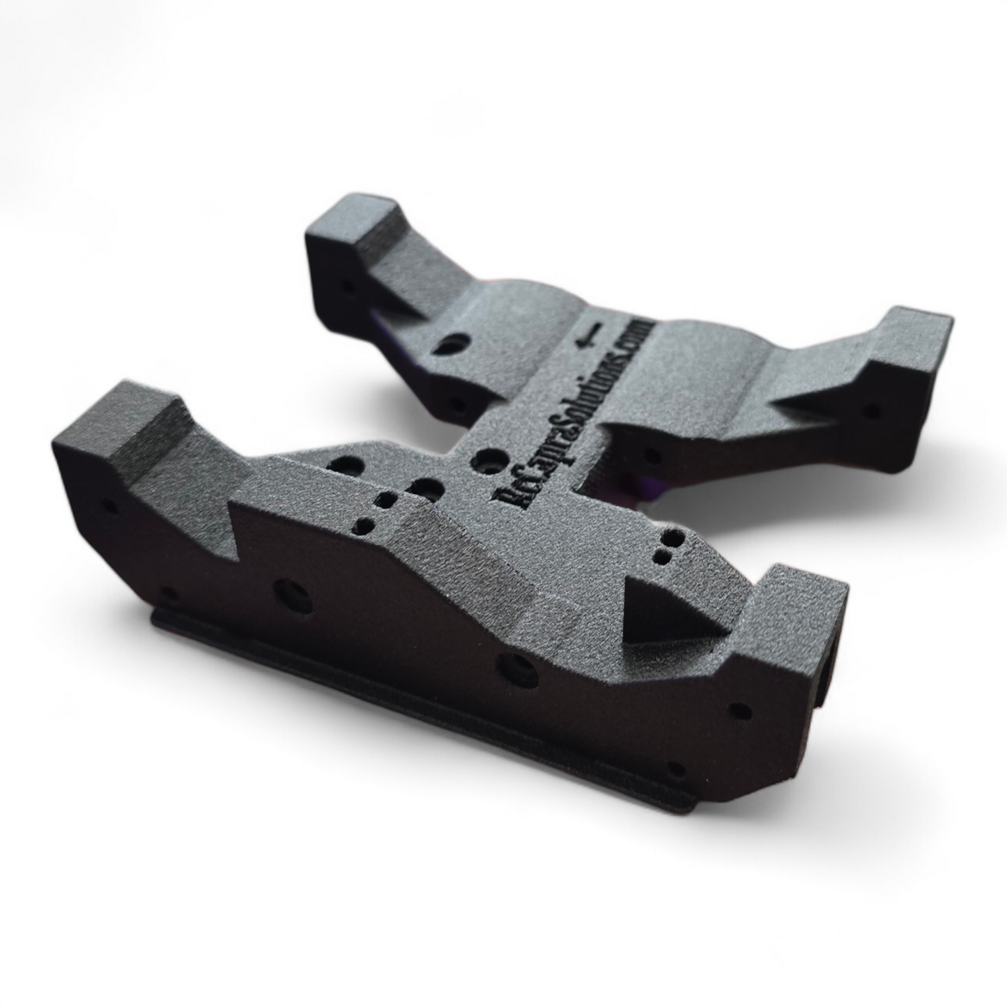 Capra inverted Skid HEAVY DUTY!