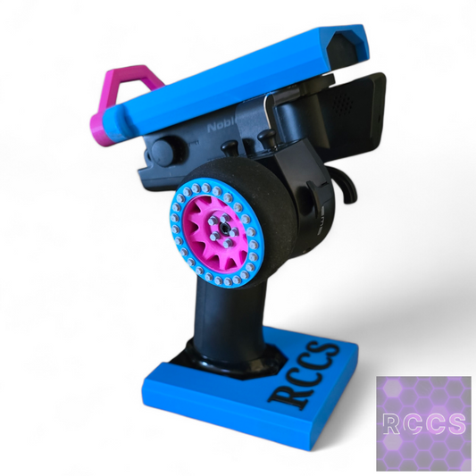 Flysky NB4 Beadlock Wheel