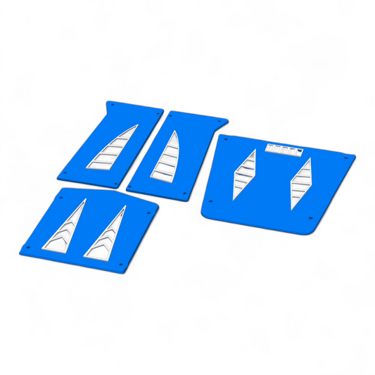 Axial Capra RCCS v1 Body Panels