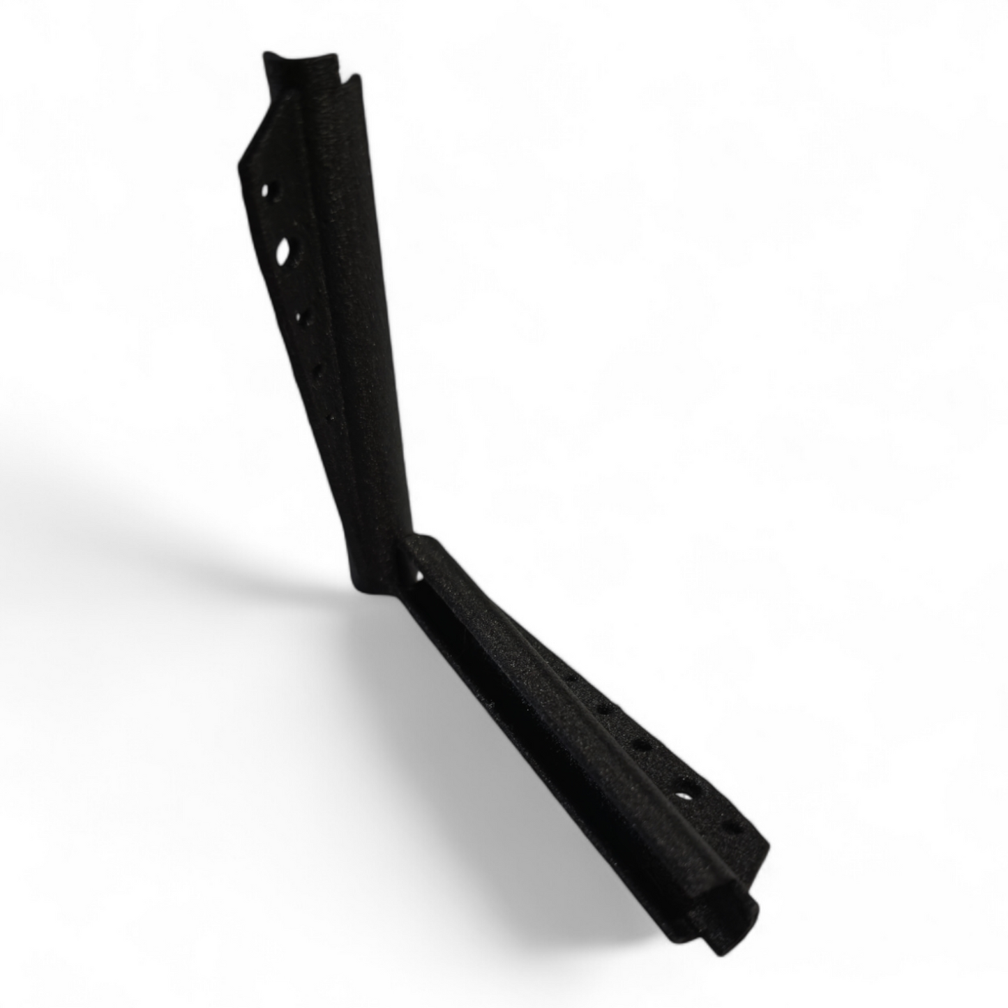 Capra light bar brackets