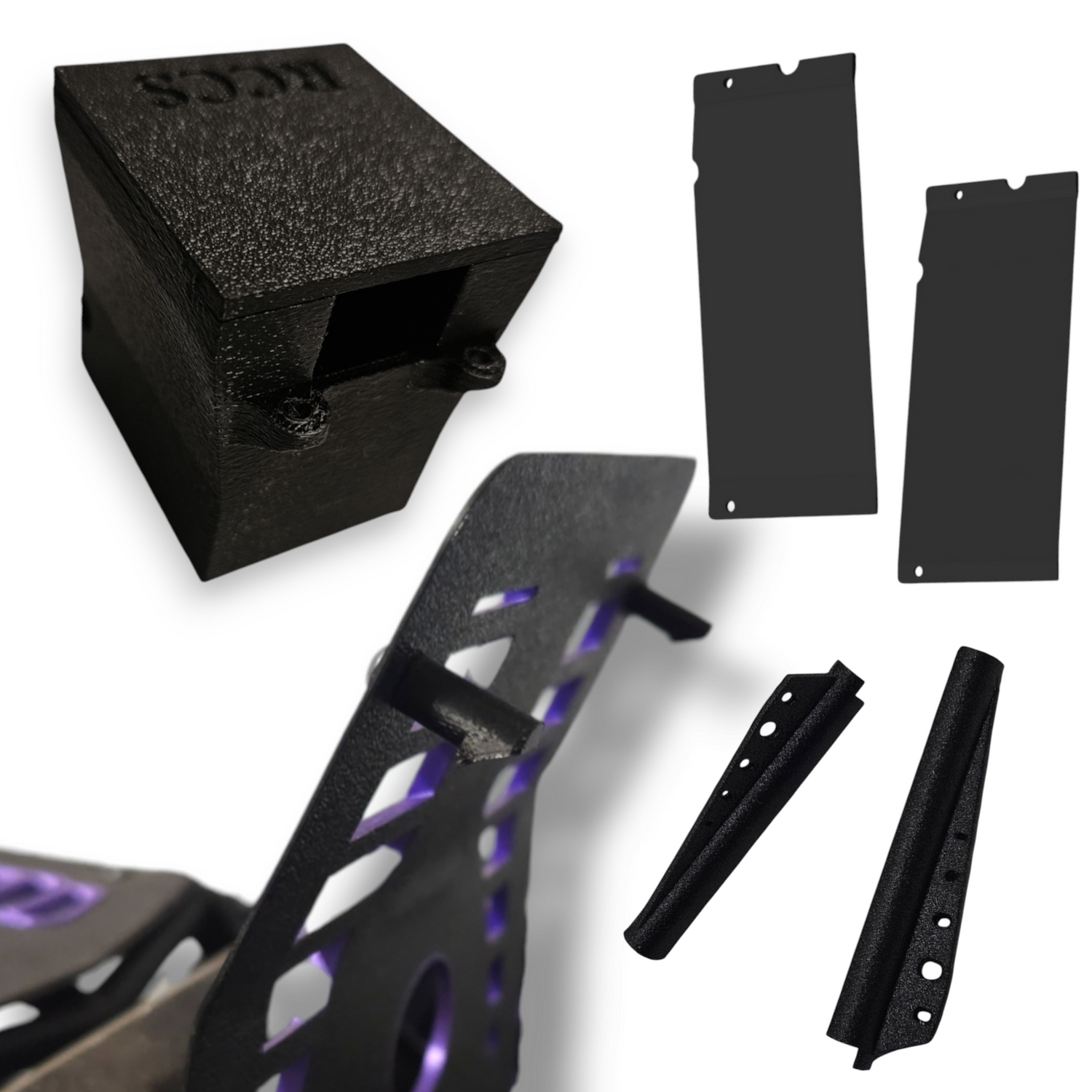 Capra Accessories