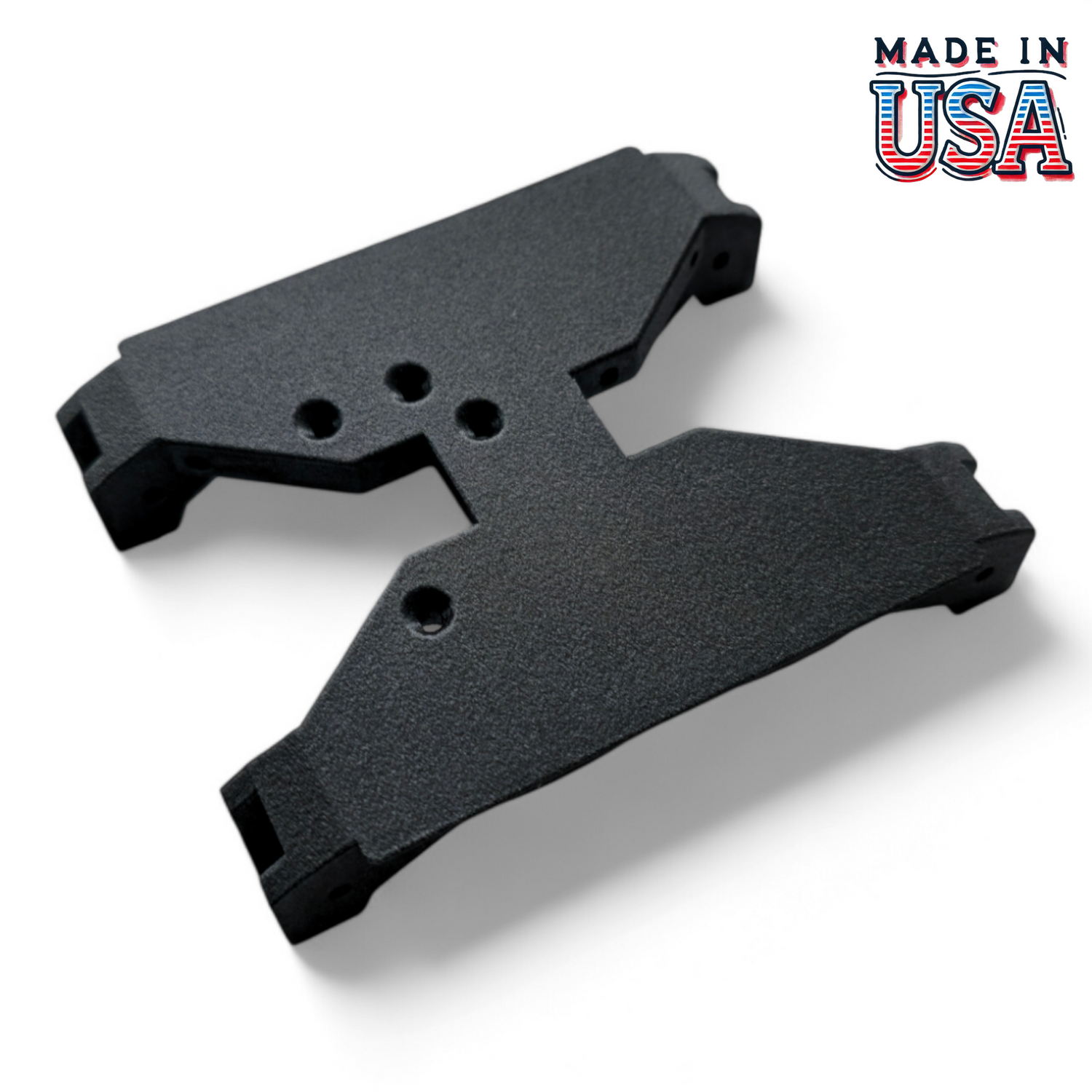 Flat Skids