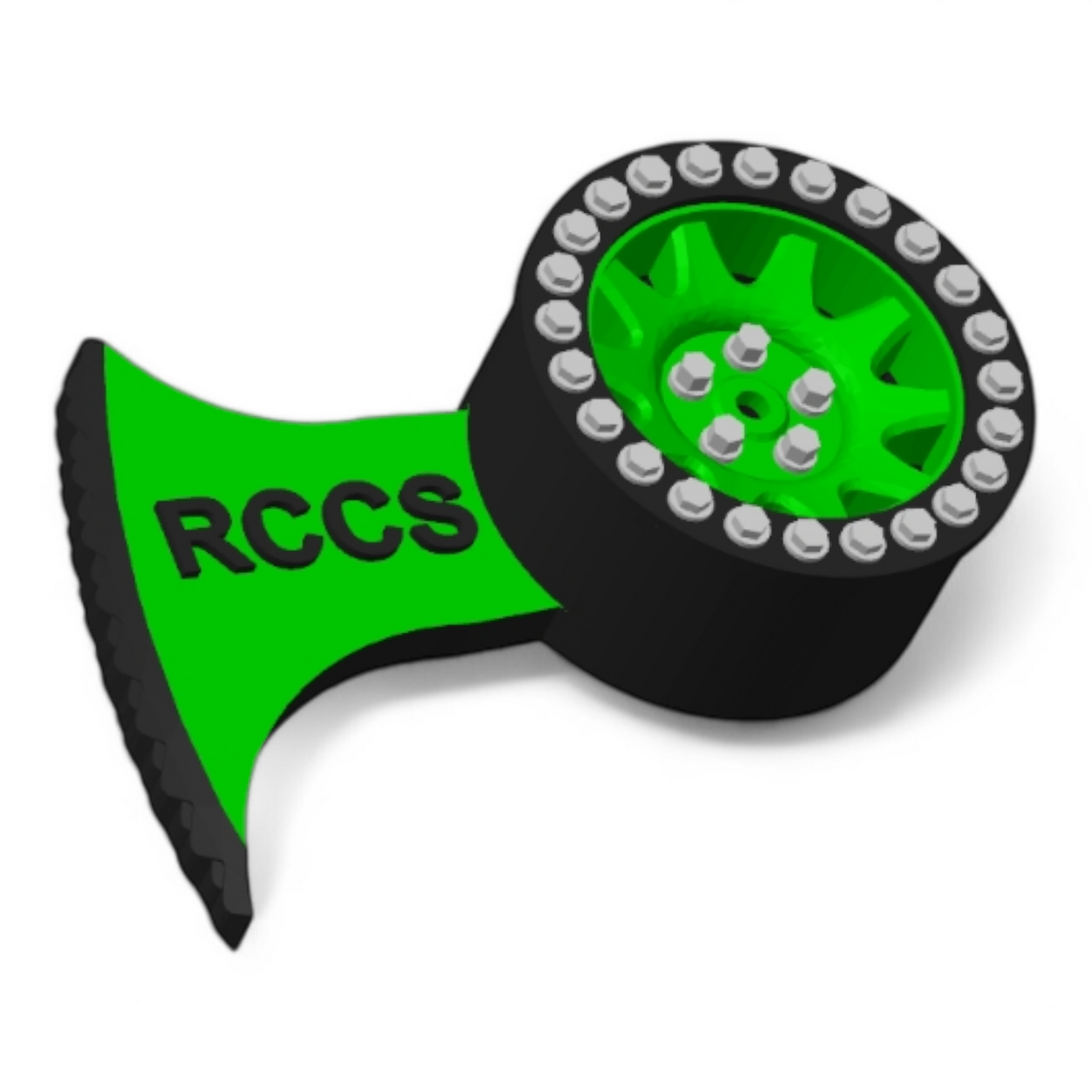 Flysky GT5/Radiolink Thumb Wheel