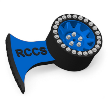 Flysky GT5/Radiolink Thumb Wheel