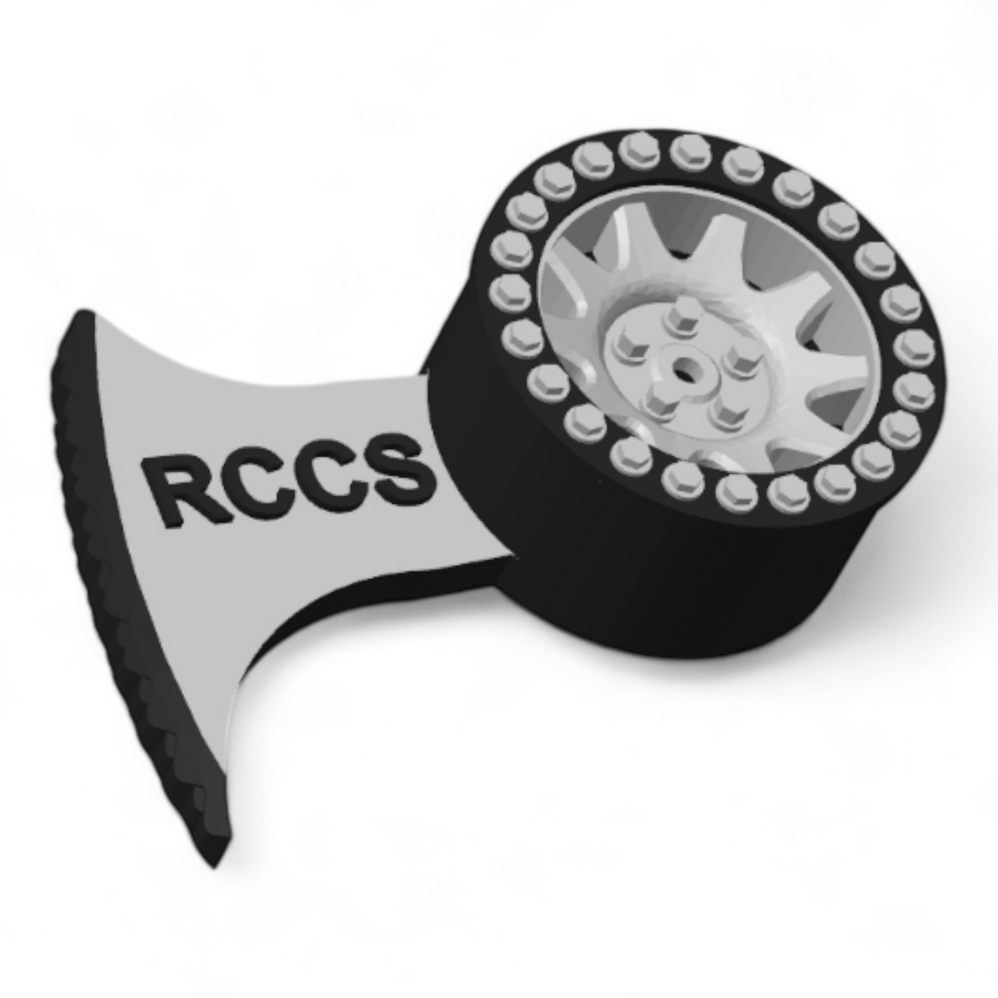 Flysky GT5/Radiolink Thumb Wheel