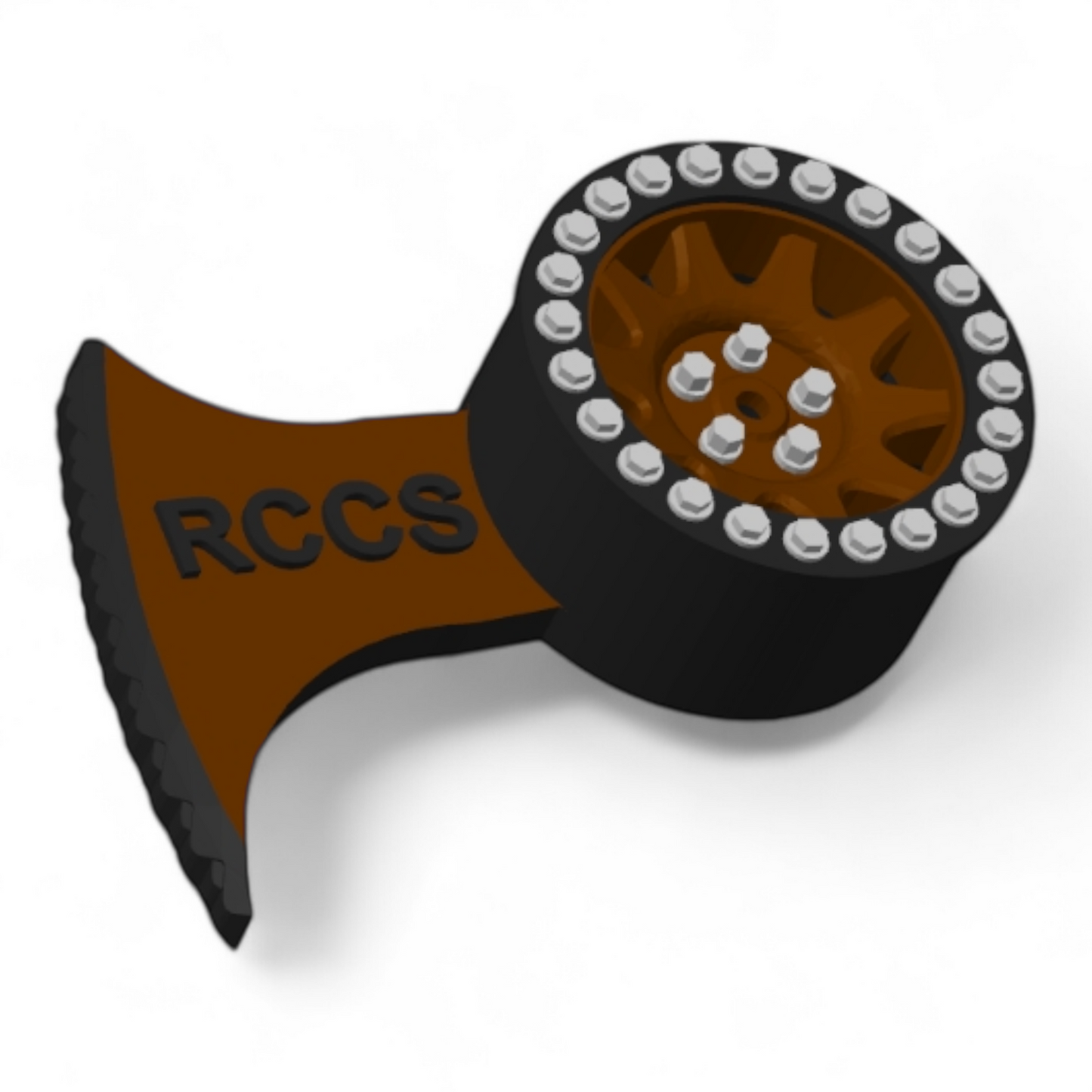 Flysky GT5/Radiolink Thumb Wheel