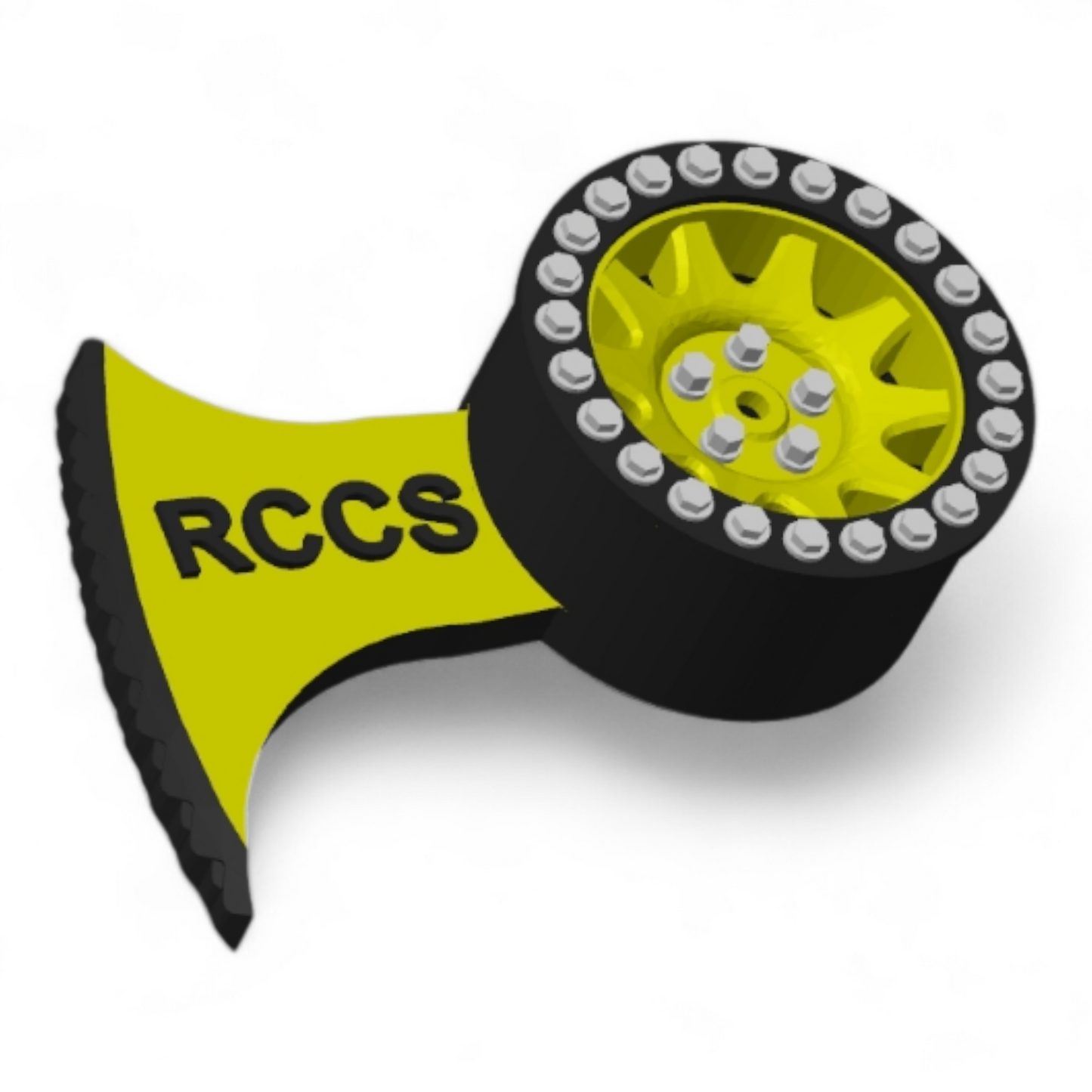 Flysky GT5/Radiolink Thumb Wheel