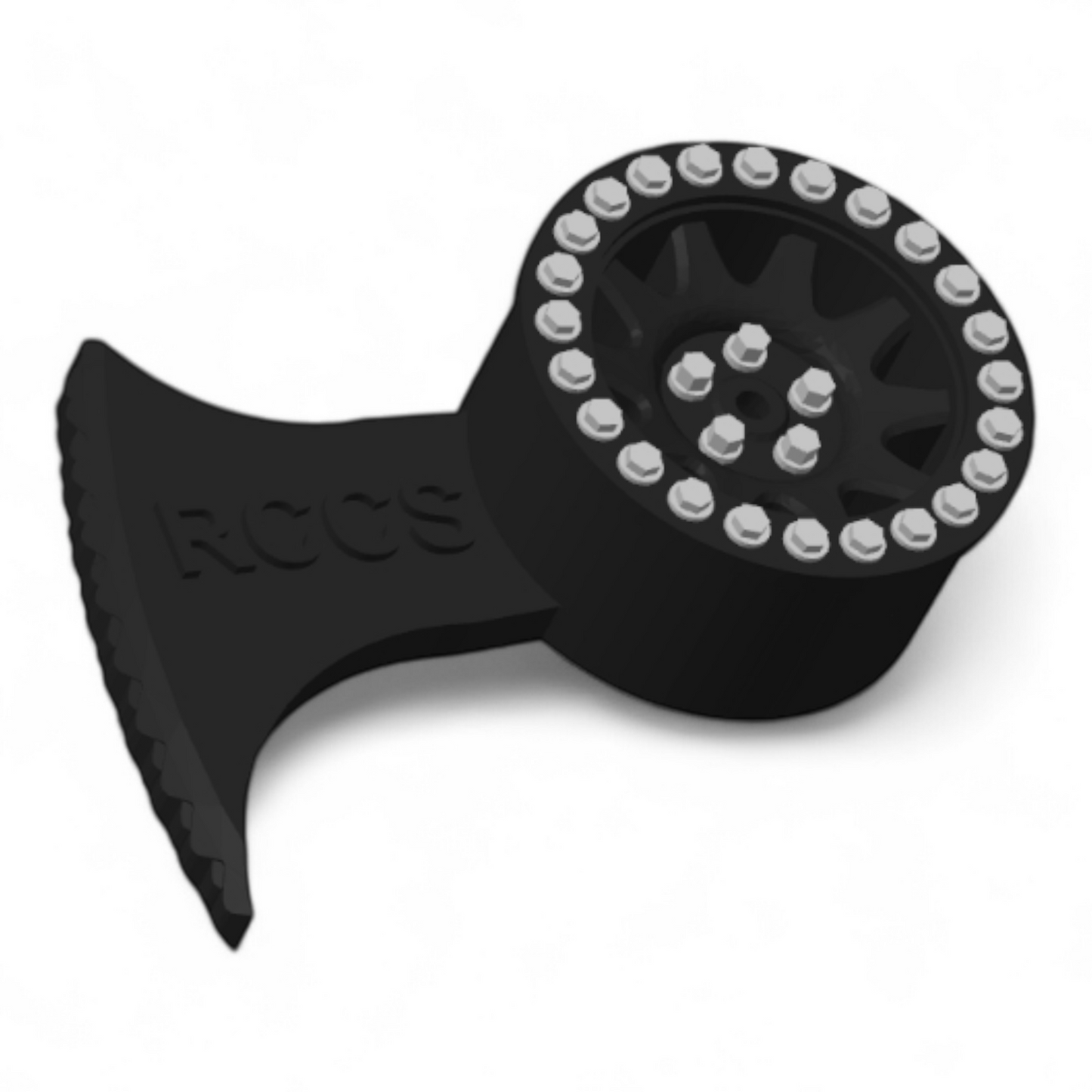 Flysky GT5/Radiolink Thumb Wheel