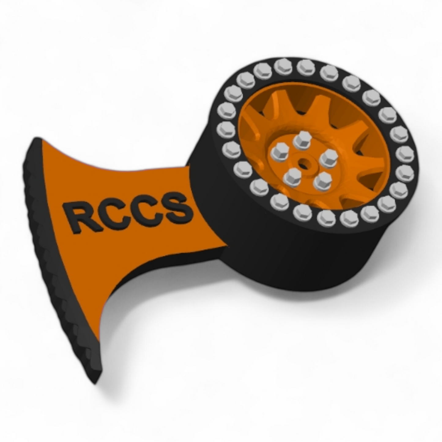 Flysky GT5/Radiolink Thumb Wheel