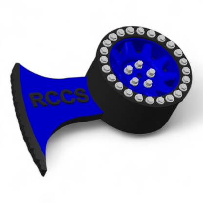 Flysky GT5/Radiolink Thumb Wheel