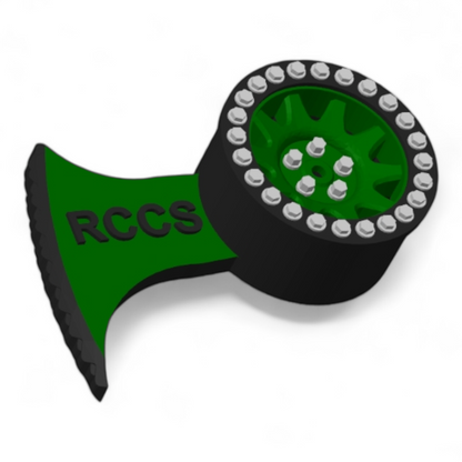 Flysky GT5/Radiolink Thumb Wheel