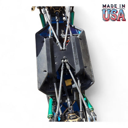 Capra inverted Skid HEAVY DUTY!