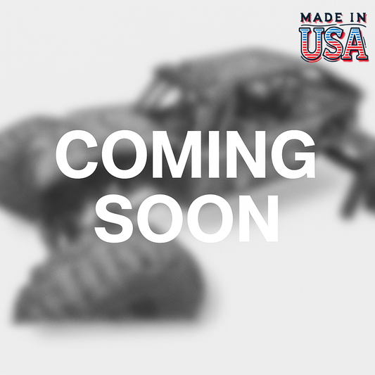 *Coming Soon* Axial Capra RCCS Christmas Panels (2025) Limited!