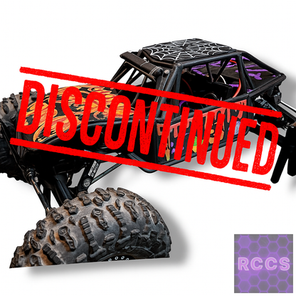 *Discontinued* Axial Capra RCCS Halloween Panels (2025) Limited!