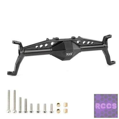 KYX Racing Metal Portal Axle Housing for Axial Capra 1/10