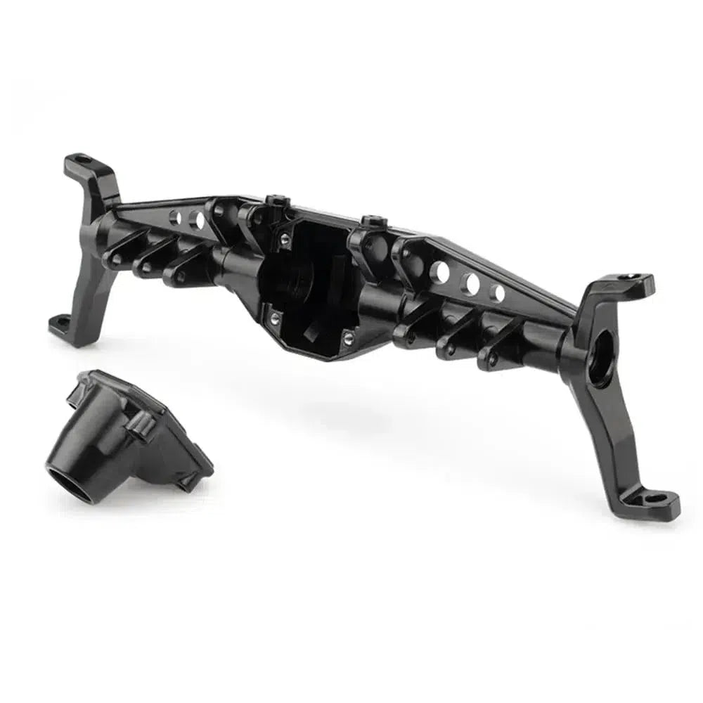 KYX Racing Metal Portal Axle Housing for Axial Capra 1/10