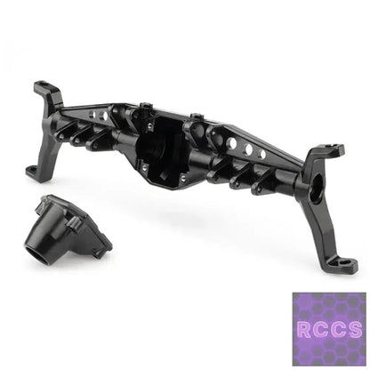 KYX Racing Metal Portal Axle Housing for Axial Capra 1/10