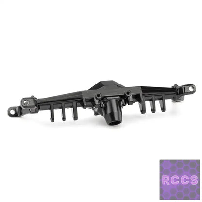 KYX Racing Metal Portal Axle Housing for Axial Capra 1/10
