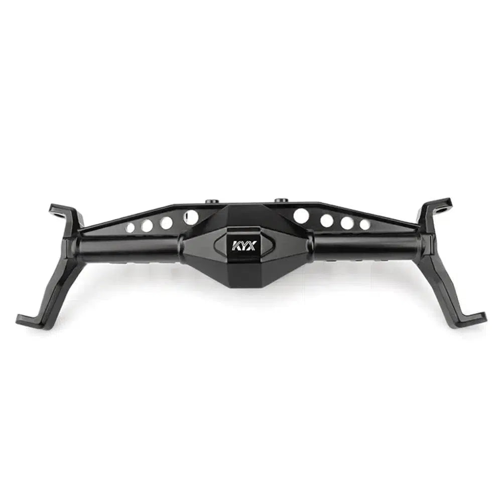 KYX Racing Metal Portal Axle Housing for Axial Capra 1/10