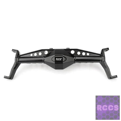 KYX Racing Metal Portal Axle Housing for Axial Capra 1/10