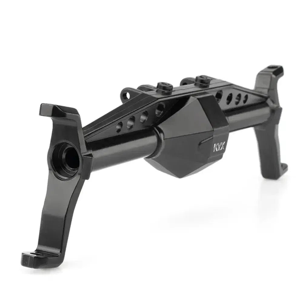KYX Racing Metal Portal Axle Housing for Axial Capra 1/10