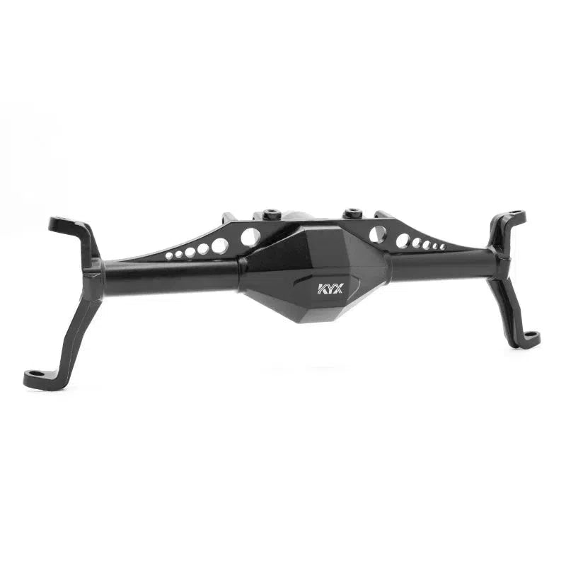KYX Racing Metal Portal Axle Housing for Axial Capra 1/10
