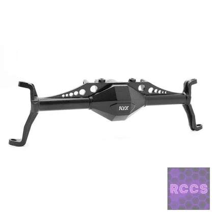 KYX Racing Metal Portal Axle Housing for Axial Capra 1/10