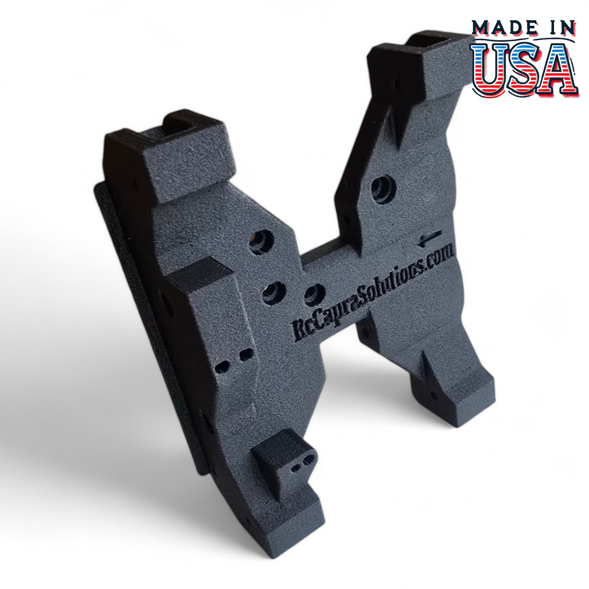 Capra inverted Skid HEAVY DUTY!