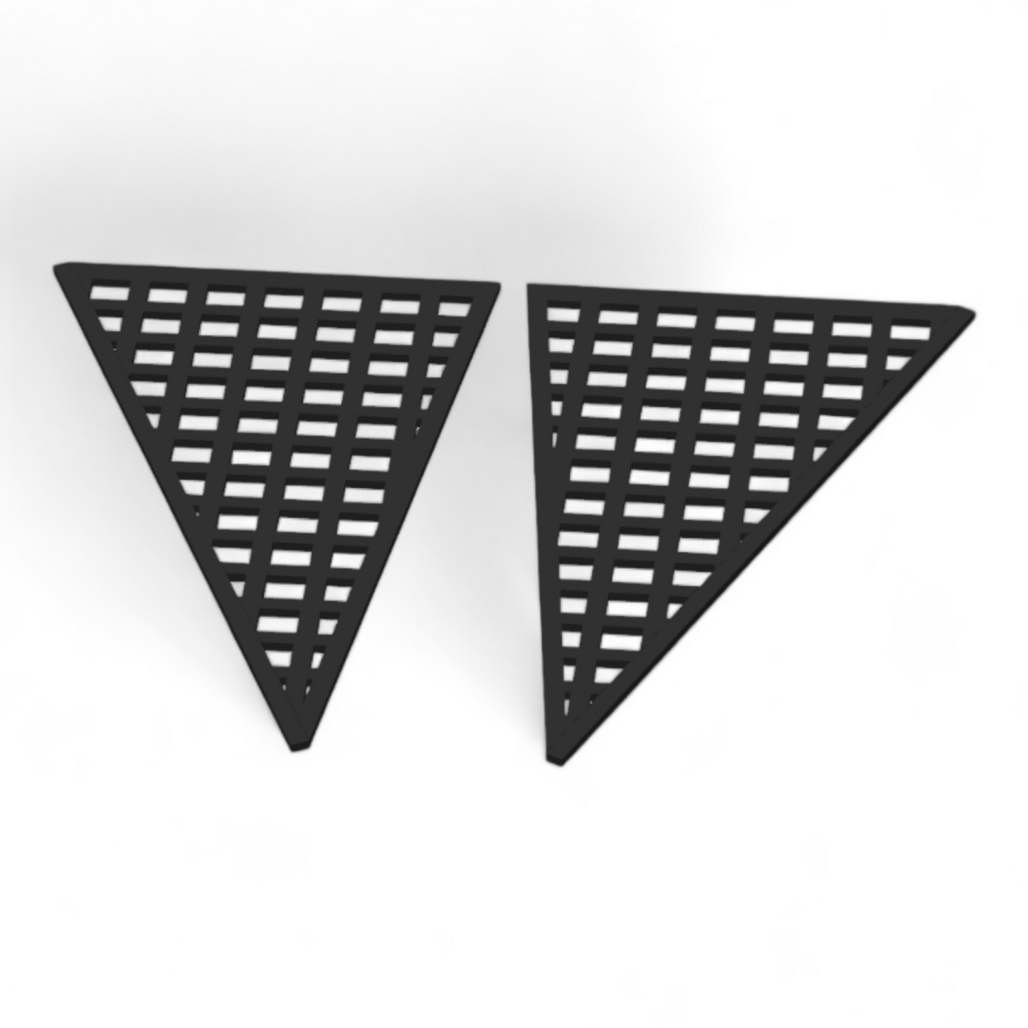 Capra Rear Side Window Nets