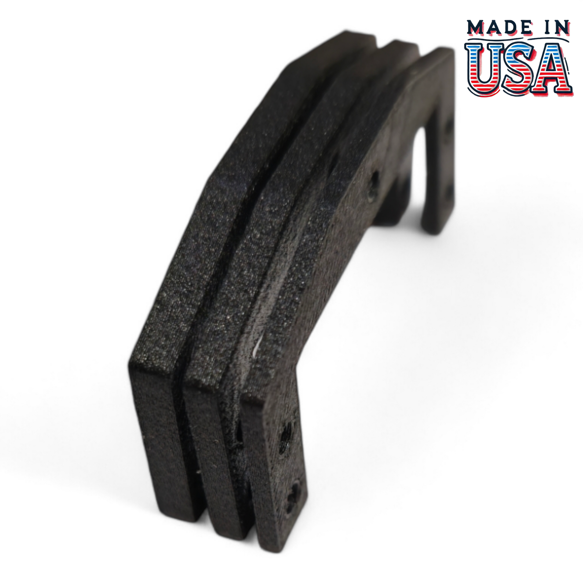 Axle Winch Mount
