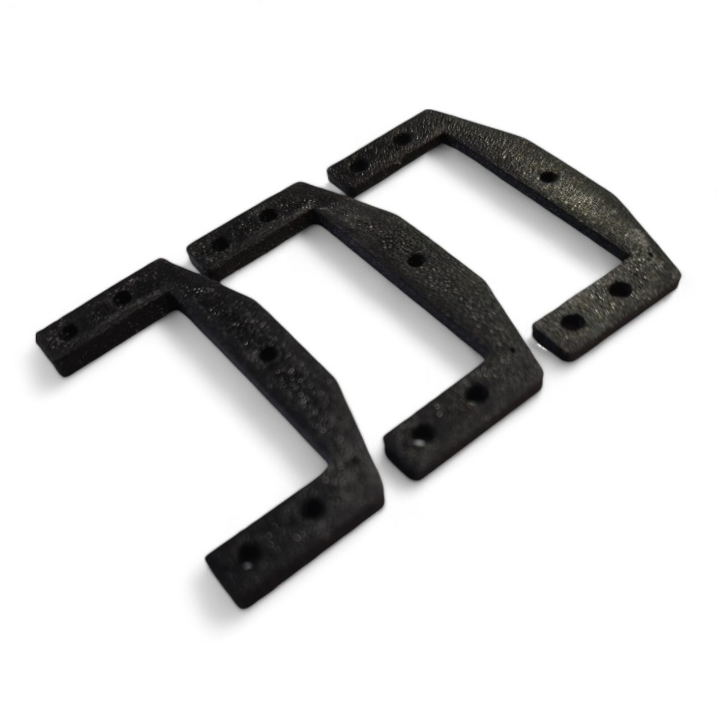 Axle Winch Mount