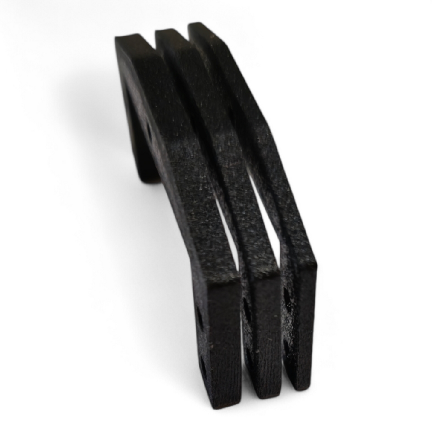 Axle Winch Mount
