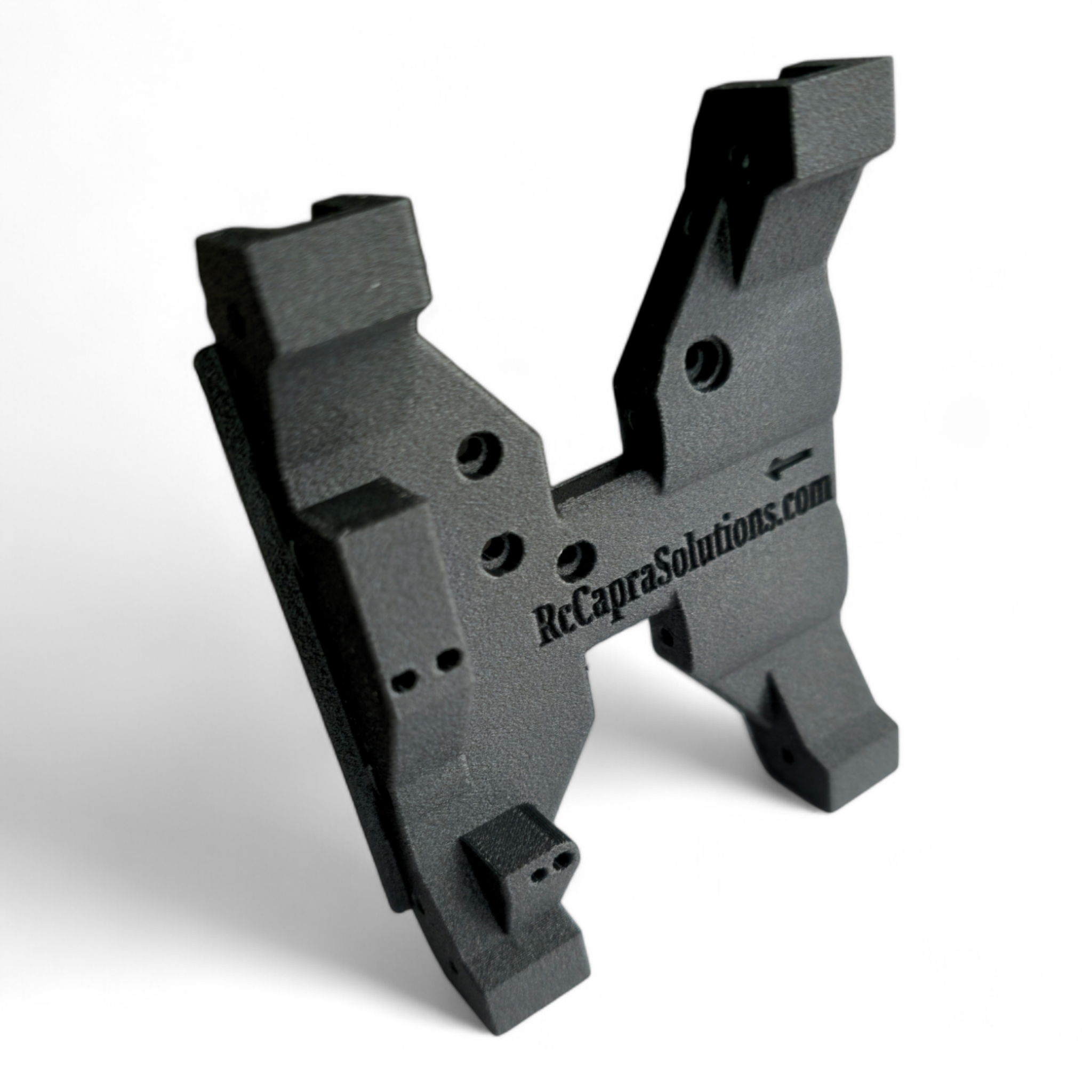 Capra Flat Skid HEAVY DUTY!