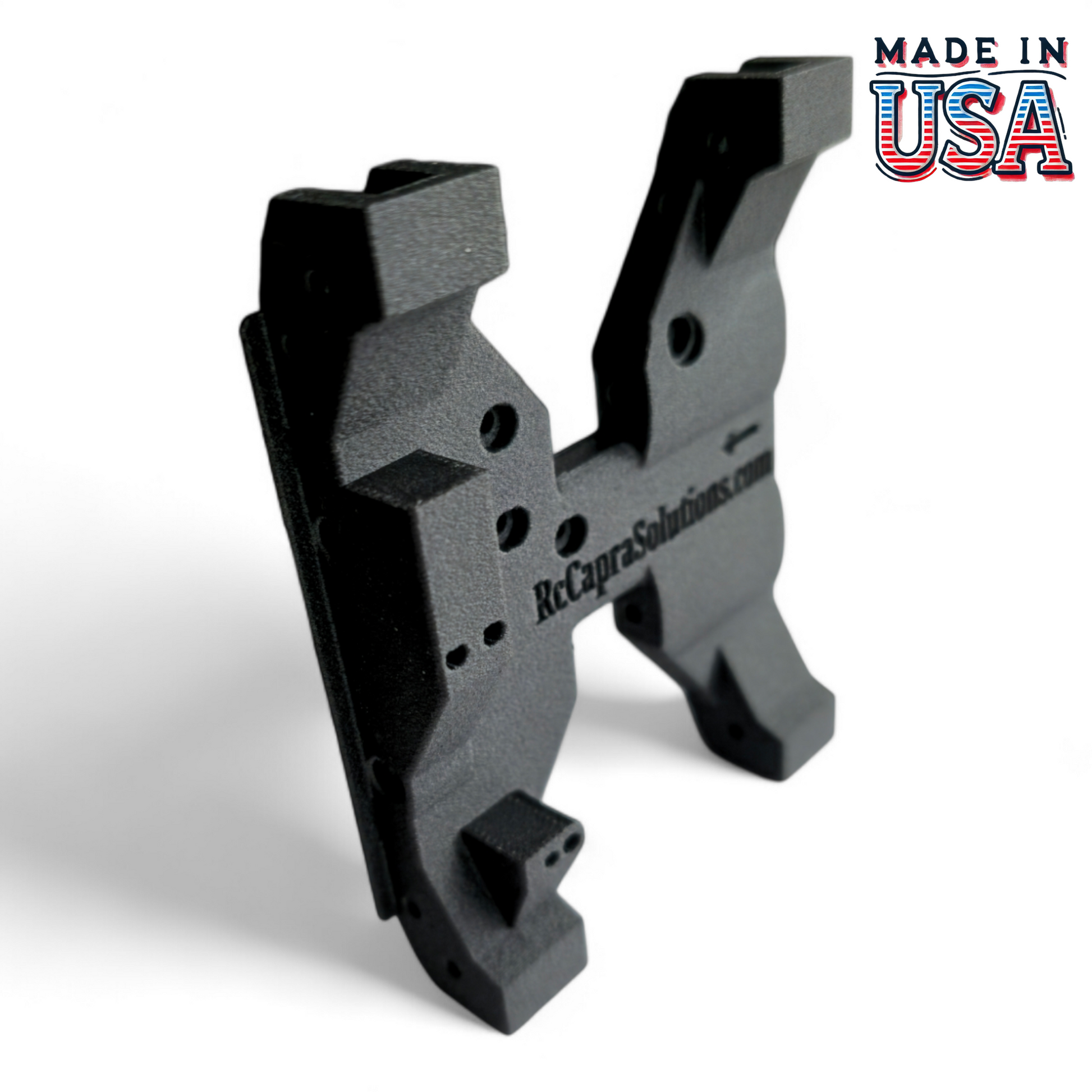 Capra Flat Skid HEAVY DUTY!