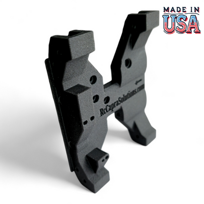 Capra Flat Skid HEAVY DUTY!