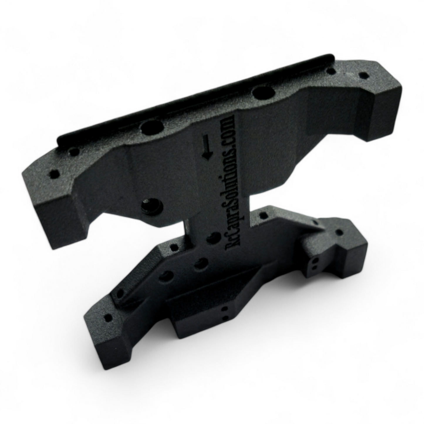 Capra Flat Skid HEAVY DUTY!
