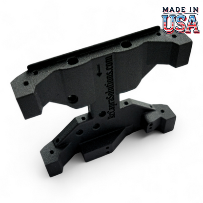 Capra Flat Skid HEAVY DUTY!