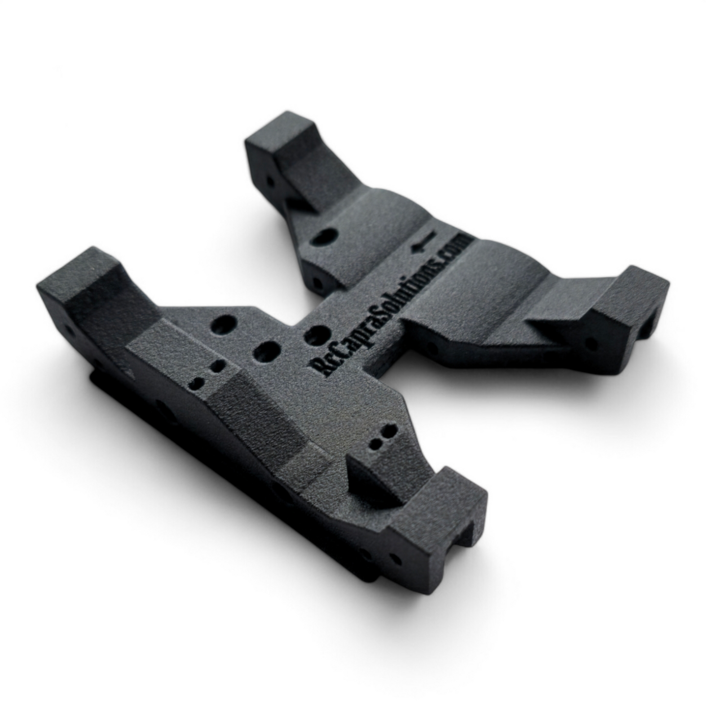 Capra Flat Skid HEAVY DUTY!
