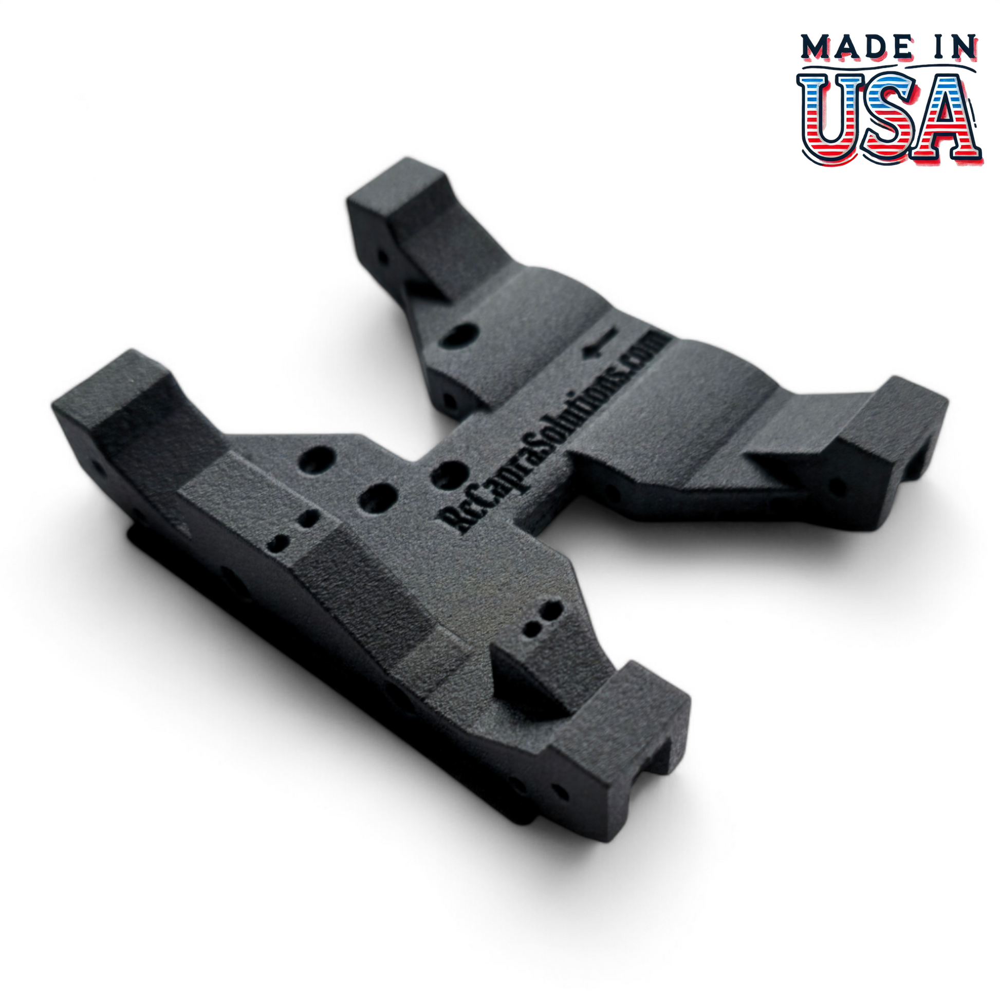 Capra Flat Skid HEAVY DUTY!