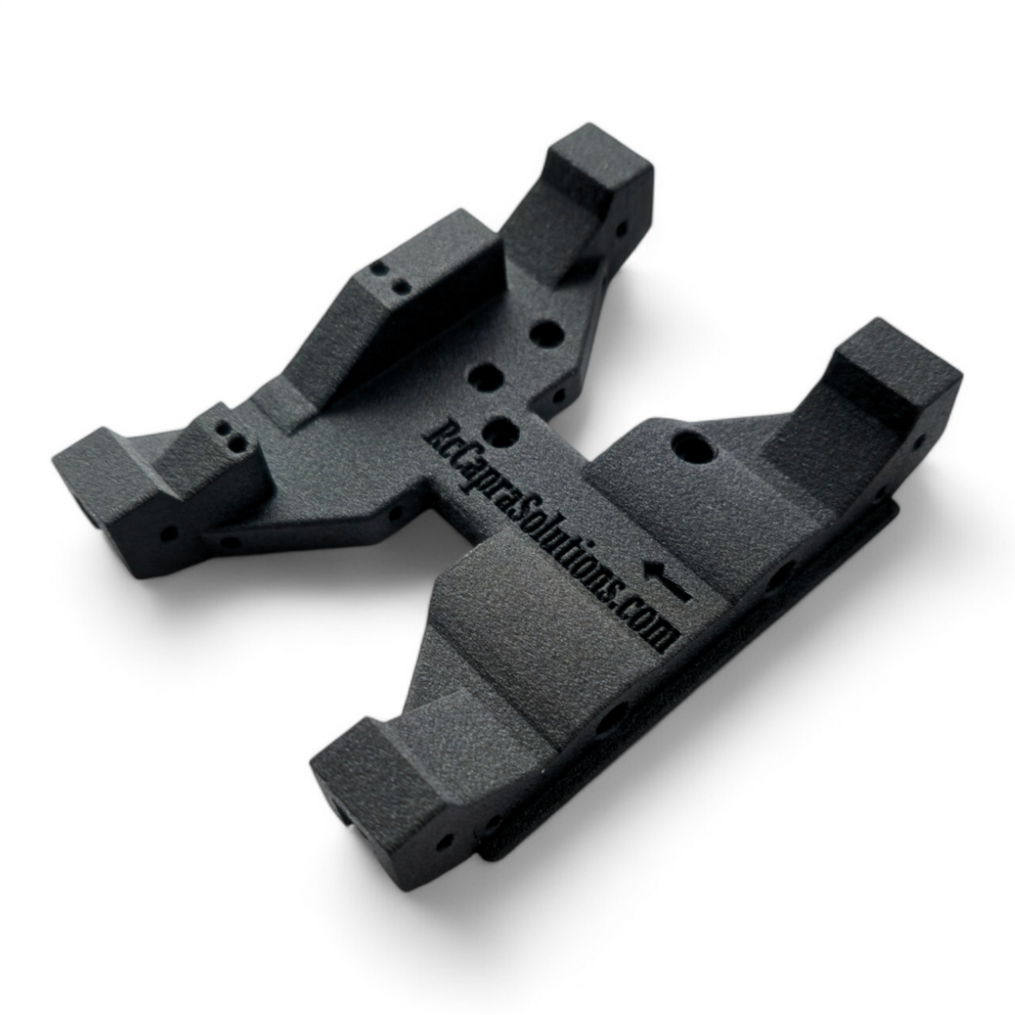 Capra Flat Skid HEAVY DUTY!