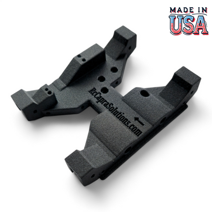 Capra Flat Skid HEAVY DUTY!
