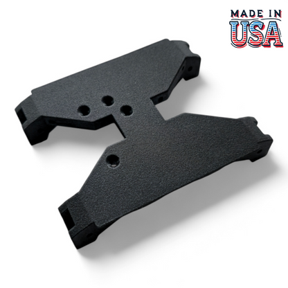 Capra Flat Skid HEAVY DUTY!